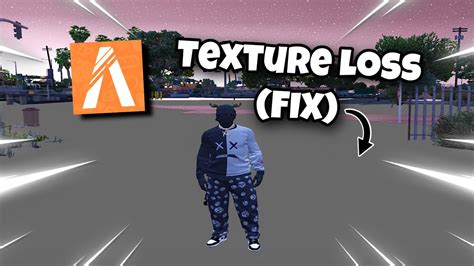 how to fix textures fivem.